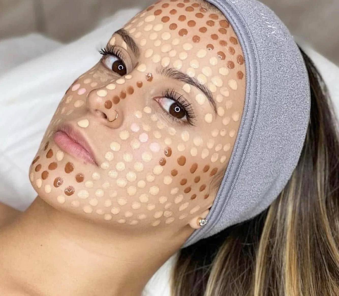 BB Glow – estetická procedura pro sjednocení pleti