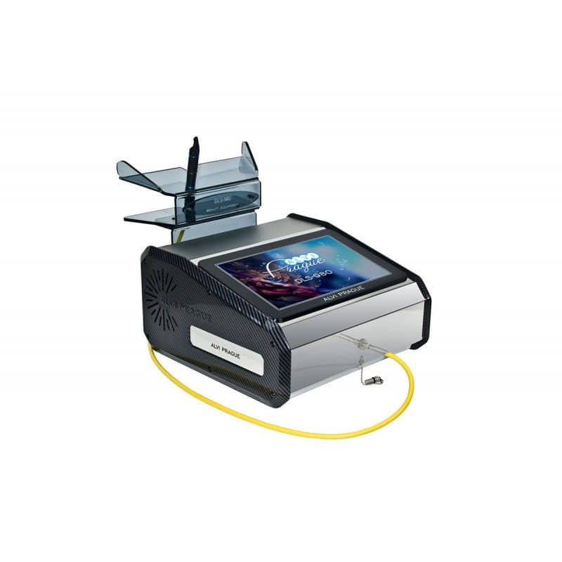 Cévní laser – léčba cévních lézí