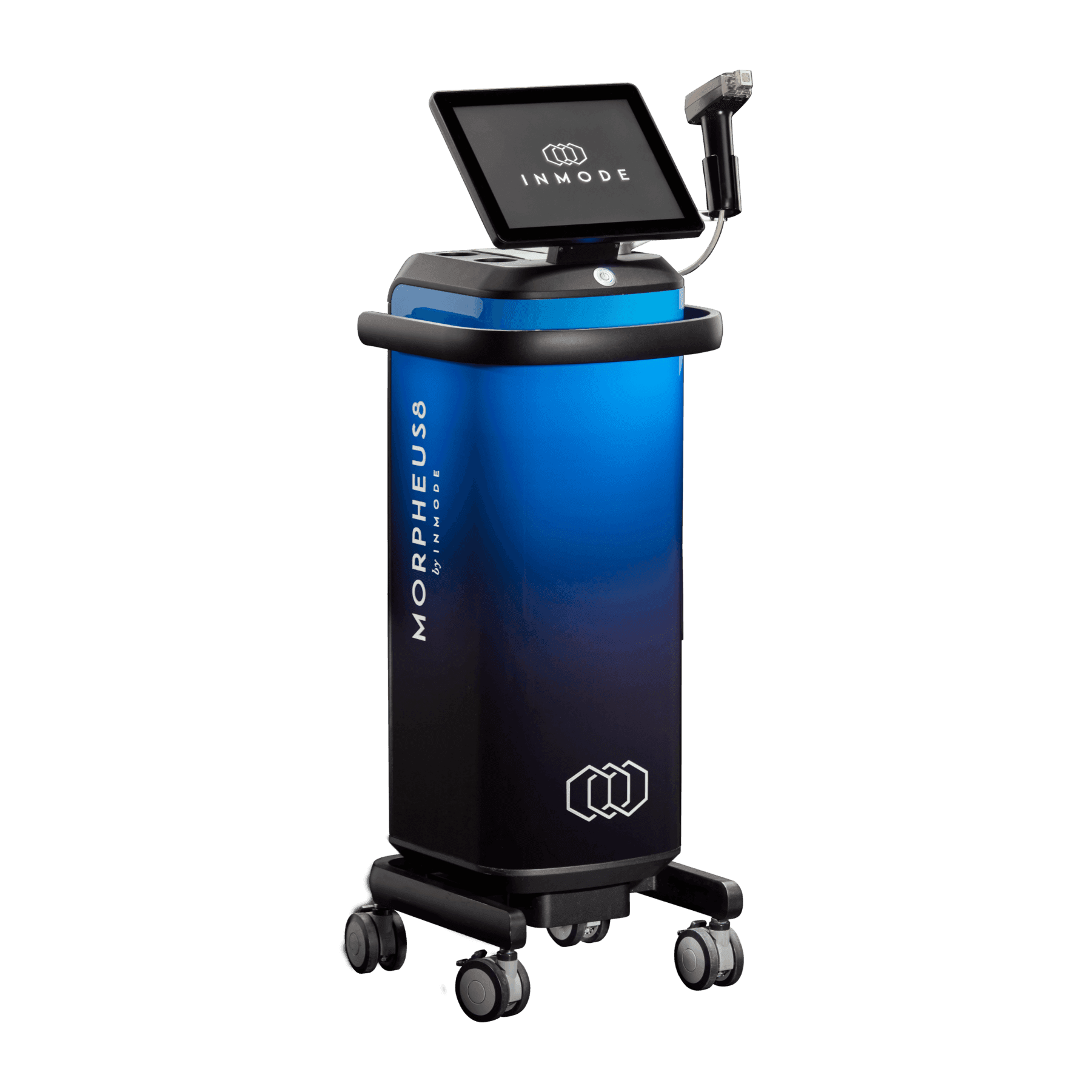 Morpheus Inmode – pokročilá radiofrekvenční technologie