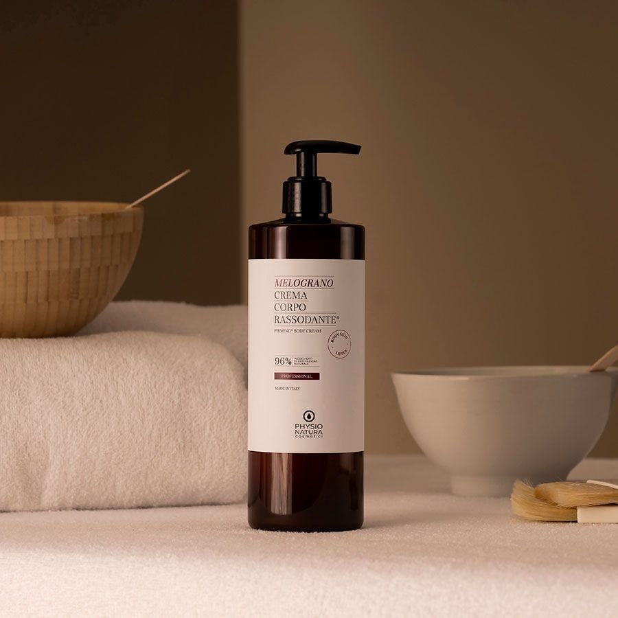 Physionatura 2 – přírodní estetická péče