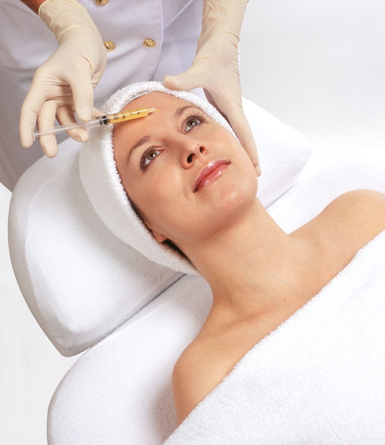 Plazmaterapie – omlazení vlastní krví