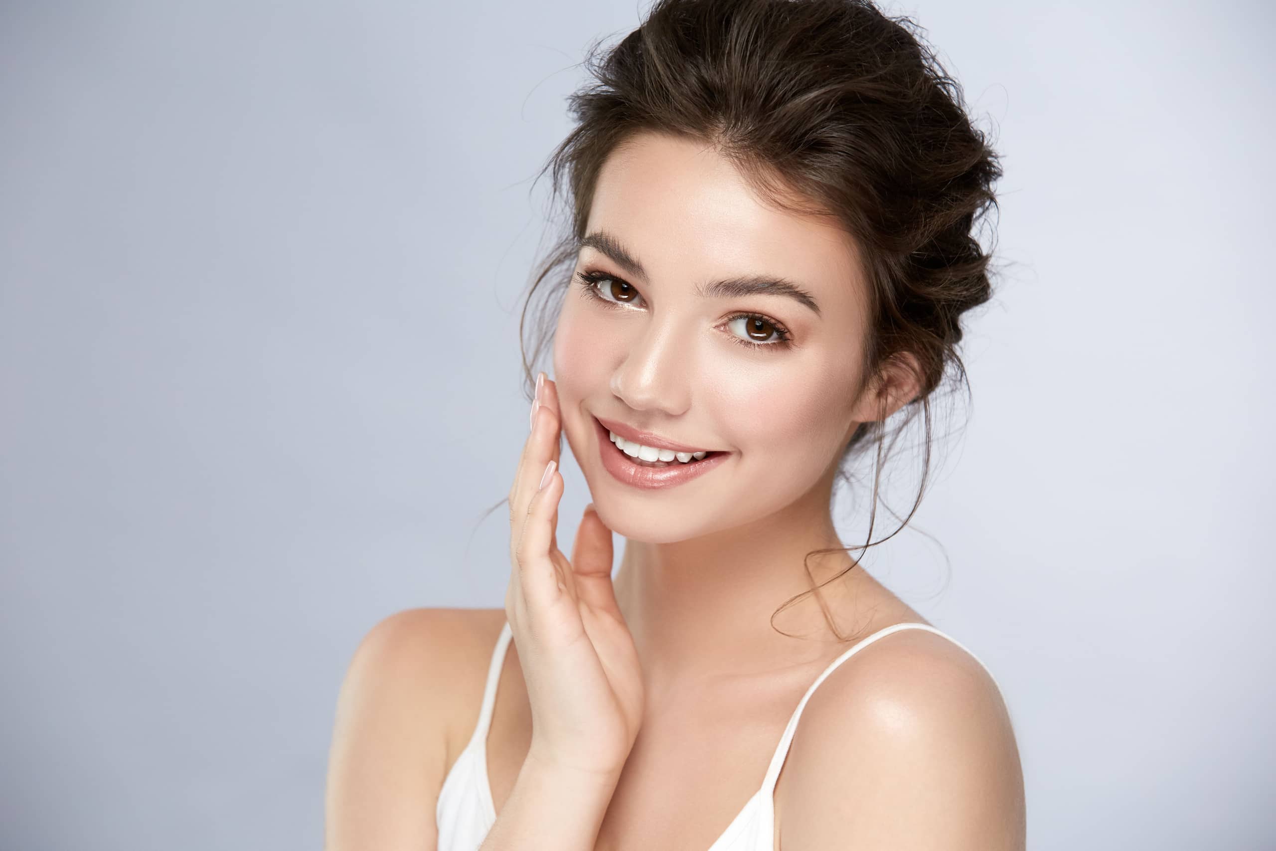 Úsměv 2 – estetická péče